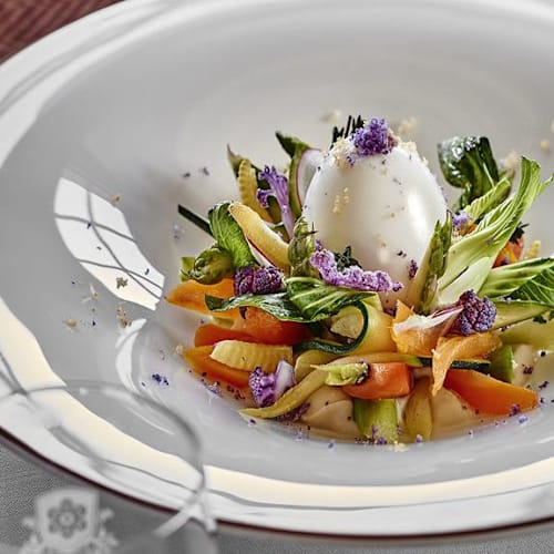 Giovanni's, Courchevel