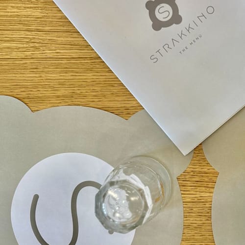 Strakkino, Bologna