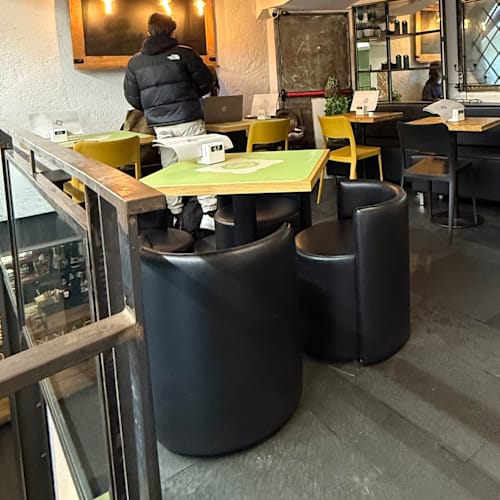 Strakkino, Bologna
