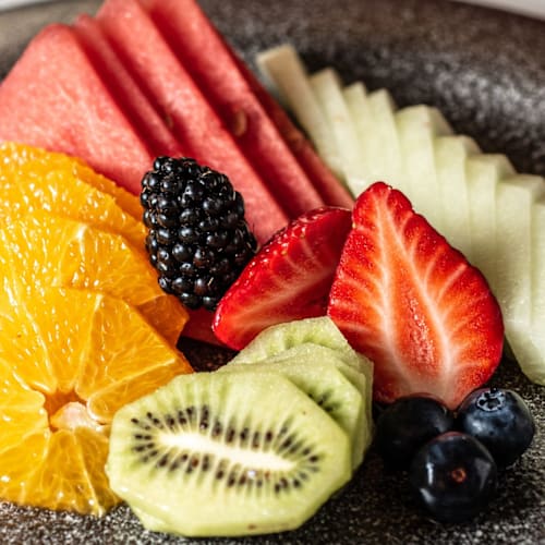 Reserva Grill, Madrid