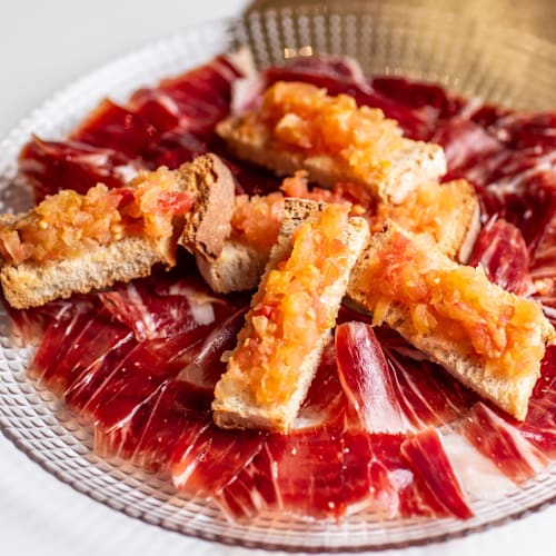 Reserva Grill, Madrid