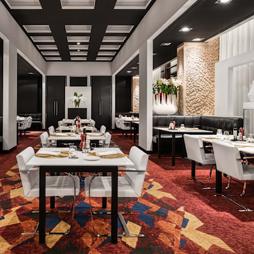 Reserva Grill, Madrid