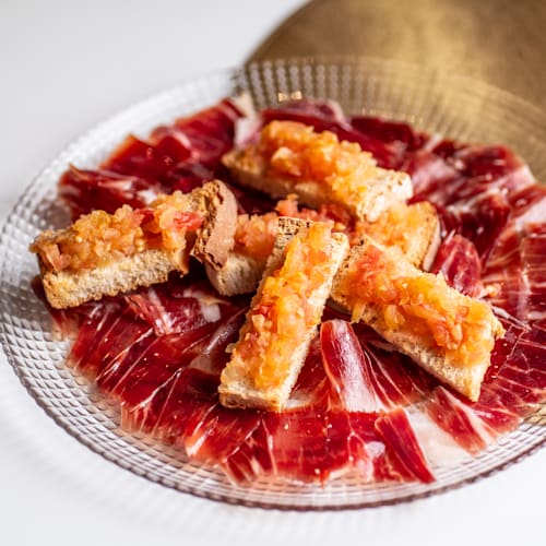 Reserva Grill, Madrid