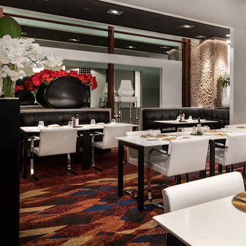 Reserva Grill, Madrid
