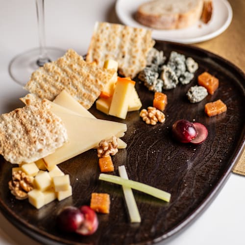 Reserva Grill, Madrid