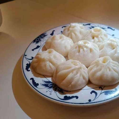 Ristorante Cinese Parigi, Torino