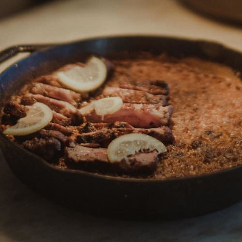 FarmTable by Belong Growing & Tasting, São Teotónio