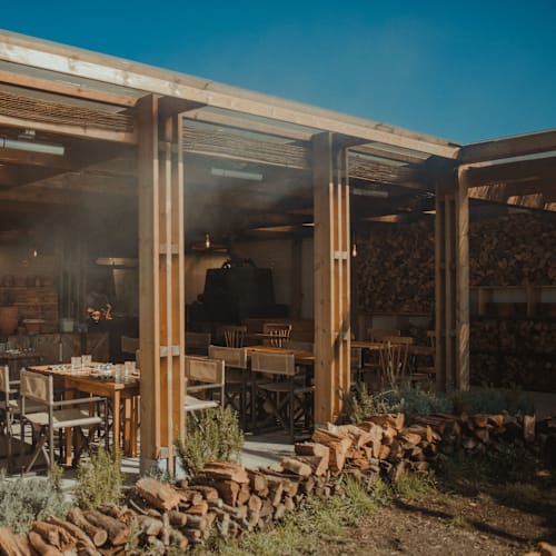 FarmTable by Belong Growing & Tasting, São Teotónio
