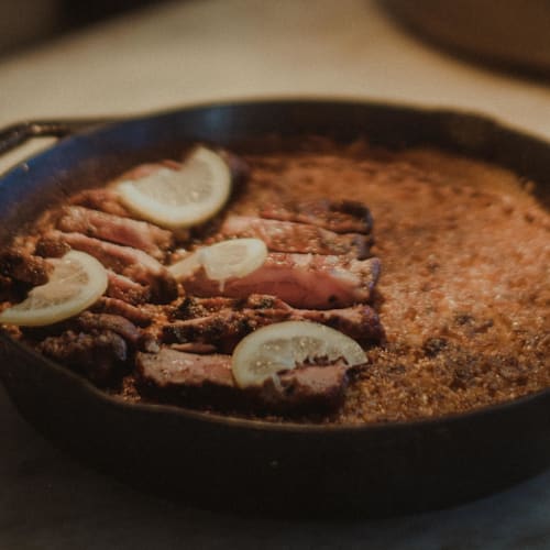 FarmTable by Belong Growing & Tasting, São Teotónio