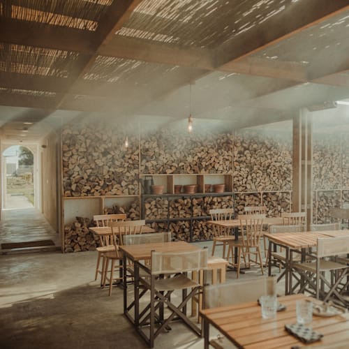 FarmTable by Belong Growing & Tasting, São Teotónio