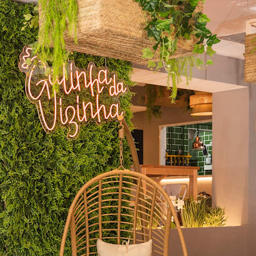 Galinha da Vizinha Santarém - Centro, Santarém