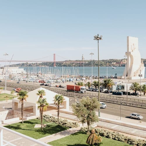 Sauvage CCB, Lisboa