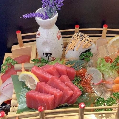 TokyoSushi, Ercolano