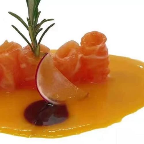 TokyoSushi, Ercolano
