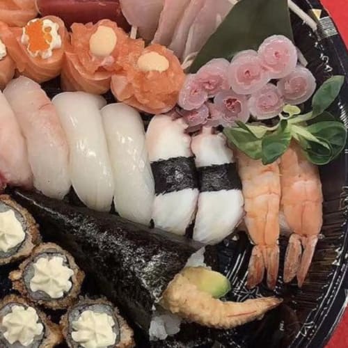 TokyoSushi, Ercolano