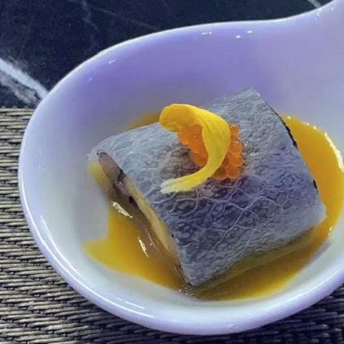 TokyoSushi, Ercolano