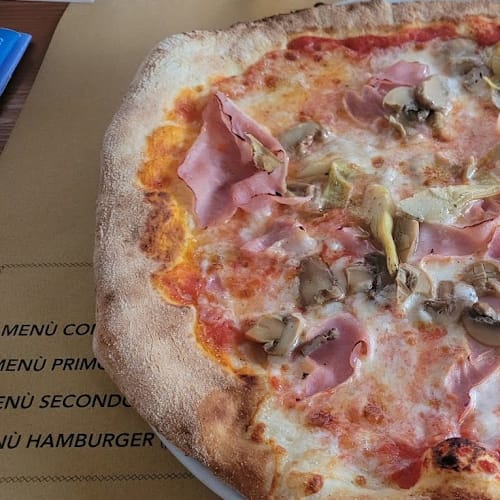 Cascina California, Milano