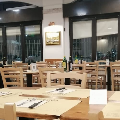 Cascina California, Milano