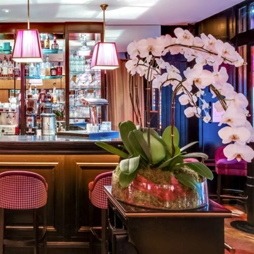 L'Envue, Paris
