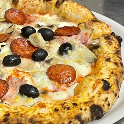 La Piazzetta, Venaria Reale