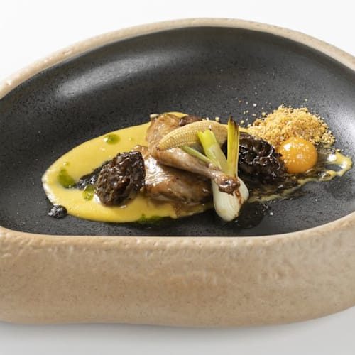 Tastavents - Marina Badalona, Badalona