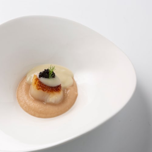 Tastavents - Marina Badalona, Badalona