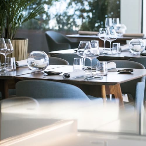 Tastavents - Marina Badalona, Badalona