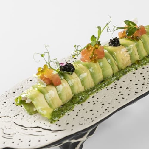 Tastavents - Marina Badalona, Badalona