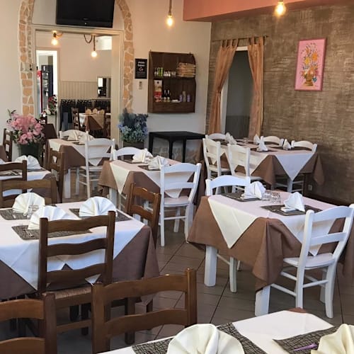 Ristorante Indiano La Stella, Borgoricco