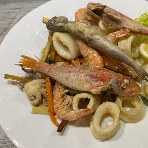 Cantinone Coppularossa, Carovigno