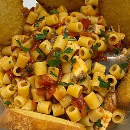 Cantinone Coppularossa, Carovigno