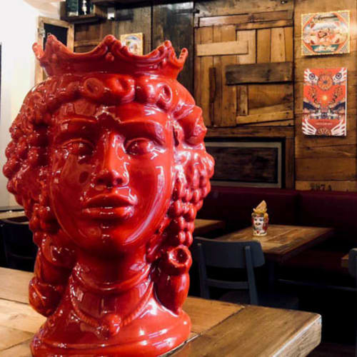 La Tasteria - Eccellenza Siciliana - Milano, Milano