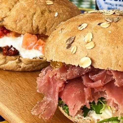 La Tasteria - Eccellenza Siciliana - Milano, Milano