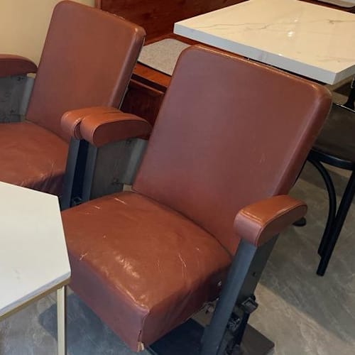 KIKÉ - Etienne Marcel, Paris