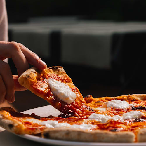 Pizzeria Oltremodo, Fiesole