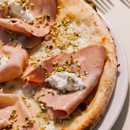 Pizzeria Oltremodo, Fiesole