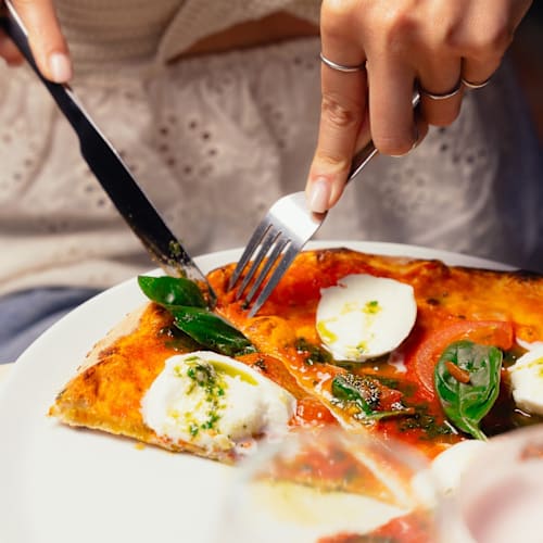 Pizzeria Oltremodo, Fiesole