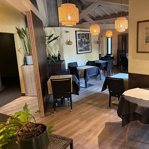 Pizzeria Oltremodo, Fiesole