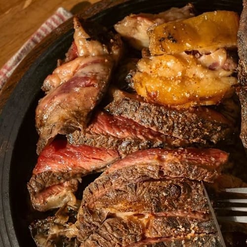 Les Gros Tontons De Paname, Paris