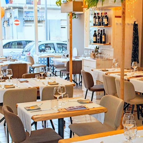 10 Cucina Felice, Battipaglia