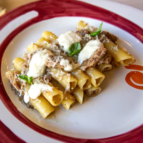 10 Cucina Felice, Battipaglia