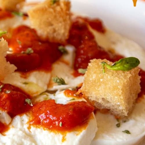 10 Cucina Felice, Battipaglia