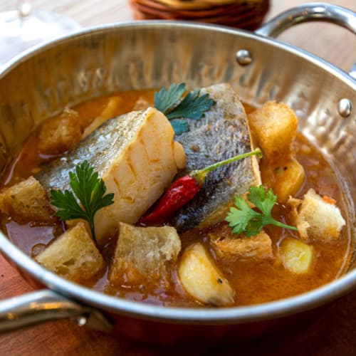 10 Cucina Felice, Battipaglia