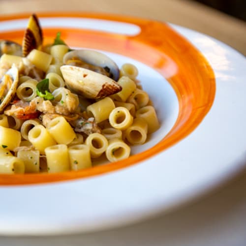 10 Cucina Felice, Battipaglia