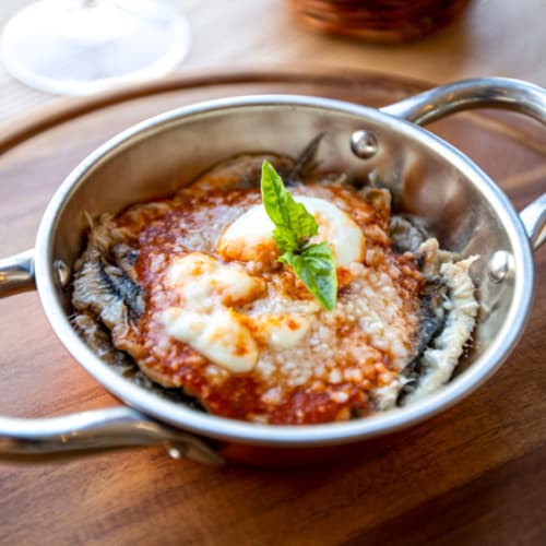 10 Cucina Felice, Battipaglia