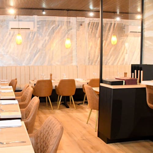 Le Talier de Didy's, Maubeuge