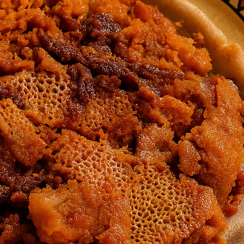 Fidel Ethiopian Restaurant, Antwerpen