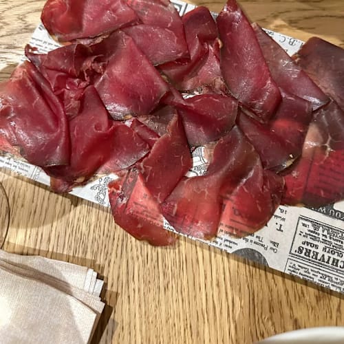 LeBar de Vins, València