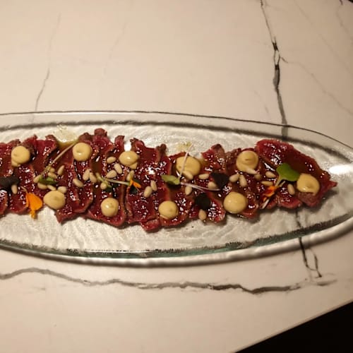 LeBar de Vins, València