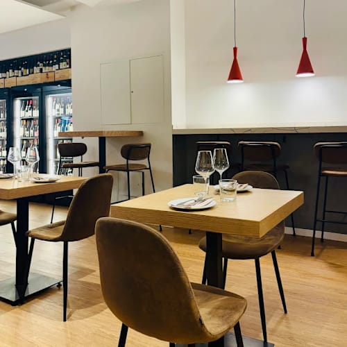 LeBar de Vins, València